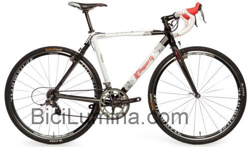 Ellsworth Roots opinión y ficha técnica